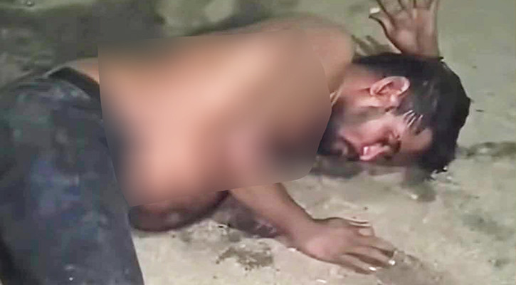 গ্রেপ্তার এড়াতে চিবিয়ে খেল ইয়াবা, হাসপাতালে মৃত্যু যুবকের