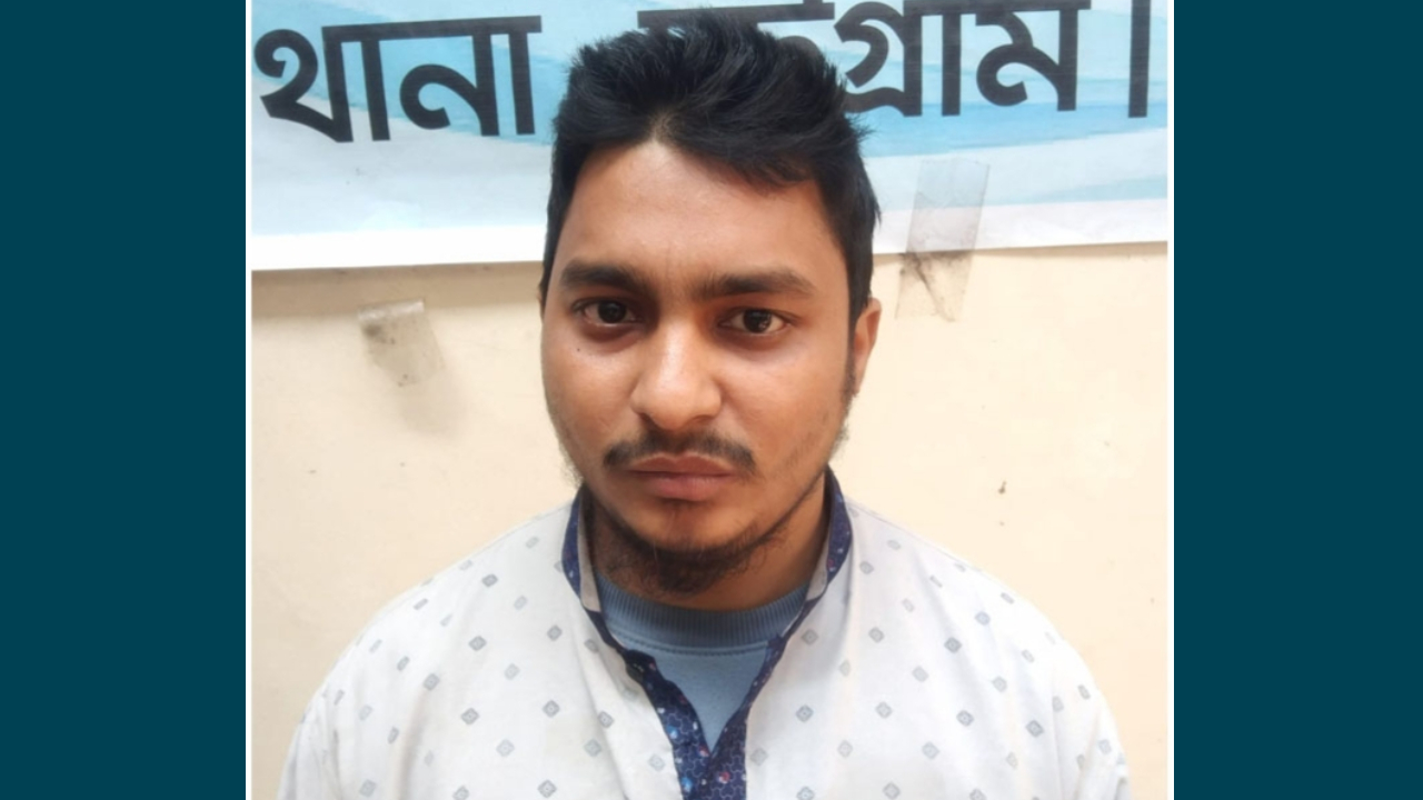 বোয়ালখালীতে প্রাইভেট পড়ার আড়ালে শিশু নিপীড়ন, শিক্ষক গ্রেপ্তার