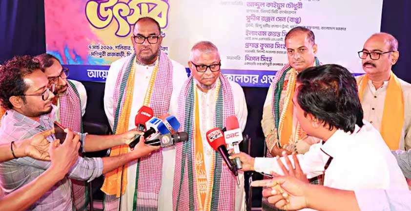 অপরাধীদের কোনোভাবেই ছাড় দেওয়া হবে না: প্রবাসীকল্যাণমন্ত্রী