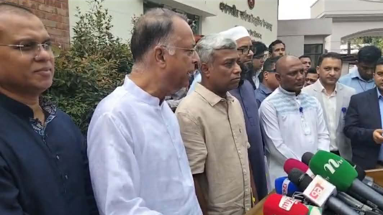 জ্বালানি তেল নিয়ে উদ্বিগ্ন হওয়ার কিছু নেই: মন্ত্রী