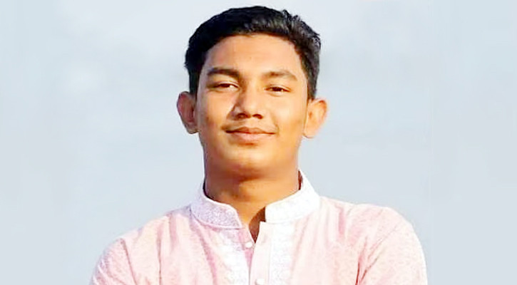 লিফটের গর্তে ফেলে কলেজছাত্র হত্যা