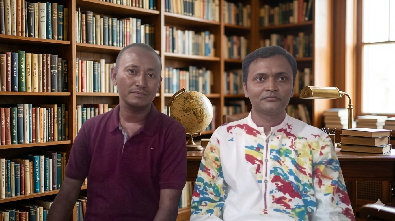 বেশি লিখেছি রম্য, নিজেকে বিক্রি করেছি সস্তা দামে : শফিক হাসান
