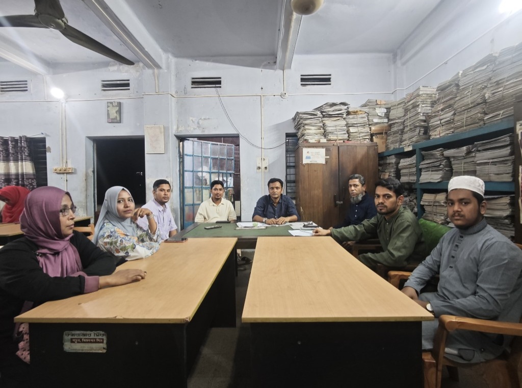 চসিক নির্বাচন ঘিরে যোগ্য নেতৃত্ব ও তৃতীয় শক্তির নতুন সম্ভাবনা