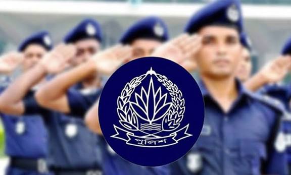 ঢাকা রেঞ্জ পুলিশের সতর্কবার্তা, তদবিরে মিলবে না ওসির চেয়ার