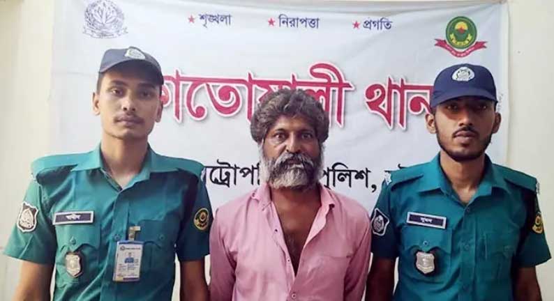চট্টগ্রামে আইনজীবী আলিফ হত্যা মামলার পলাতক আসামি গ্রেফতার