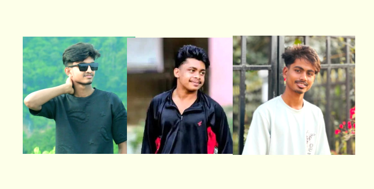 কোরবানির ছুটিতে শখের বাইকে তিন বন্ধুর আনন্দ-যাত্রা: ফেরার পথেই দুজনের মৃত্যু 