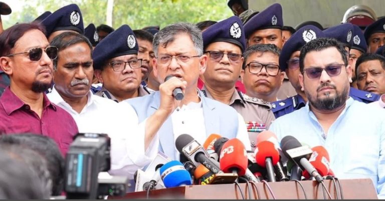 সন্ত্রাসীদের অভয়ারণ্য যেখানেই থাকুক না কেন, তা সম্পূর্ণ নির্মূল করা হবে: স্বরাষ্ট্রমন্ত্রী