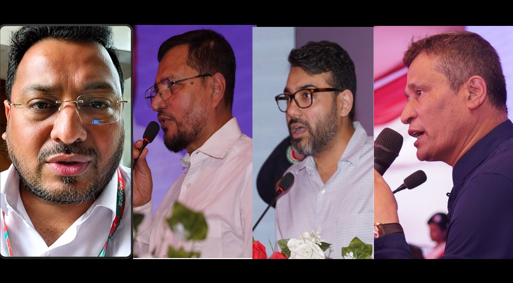 মানবতার সেবায় রেড ক্রিসেন্টের ভূমিকা অনন্য: ব্যারিস্টার মীর হেলাল