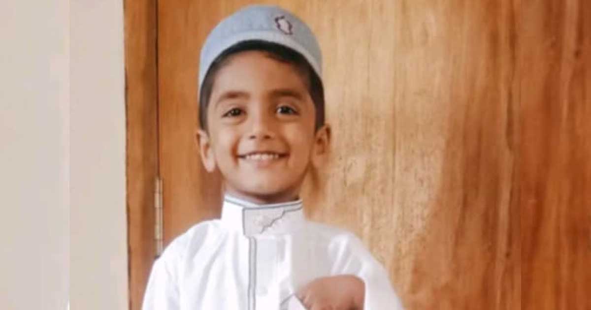 আনোয়ারায় গরম পানিতে ঝলসে চার দিন পর শিশুর মৃত্যু