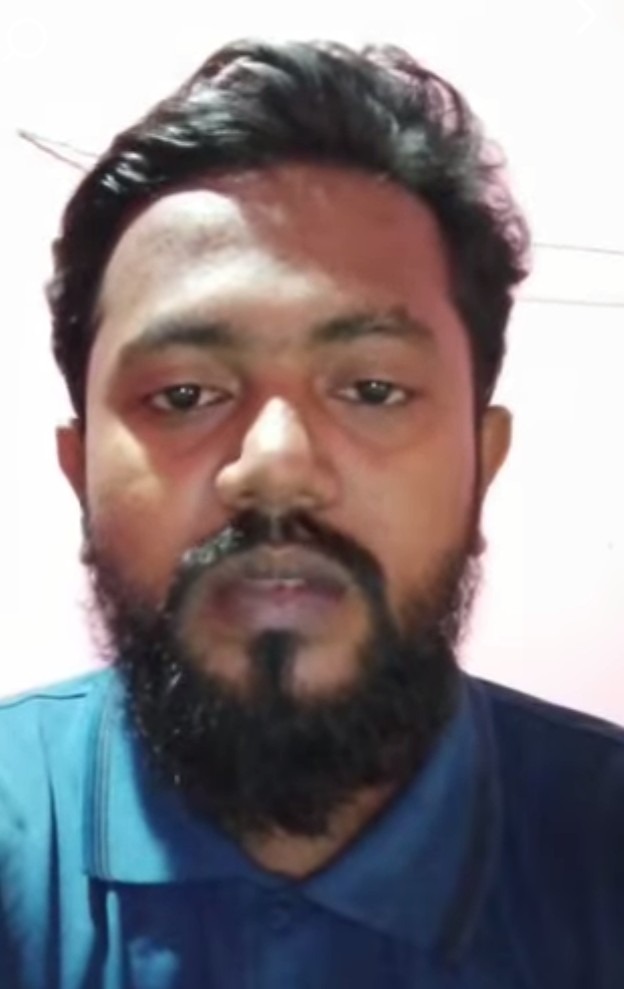 স্বরাষ্ট্রমন্ত্রীর পরিবার নিয়ে কুরুচিপূর্ণ  মন্তব্য: রাঙামাটিতে সাবেক ছাত্রদল নেতা আটক