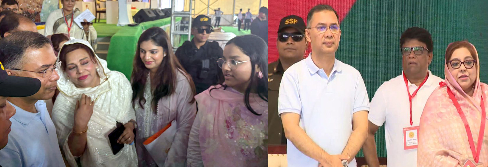 নজরুলের চেতনায় নতুন বাংলাদেশ গড়ার আহ্বান এক বছরব্যাপী ‘নজরুল বর্ষ’ ঘোষণা প্রধানমন্ত্রীর