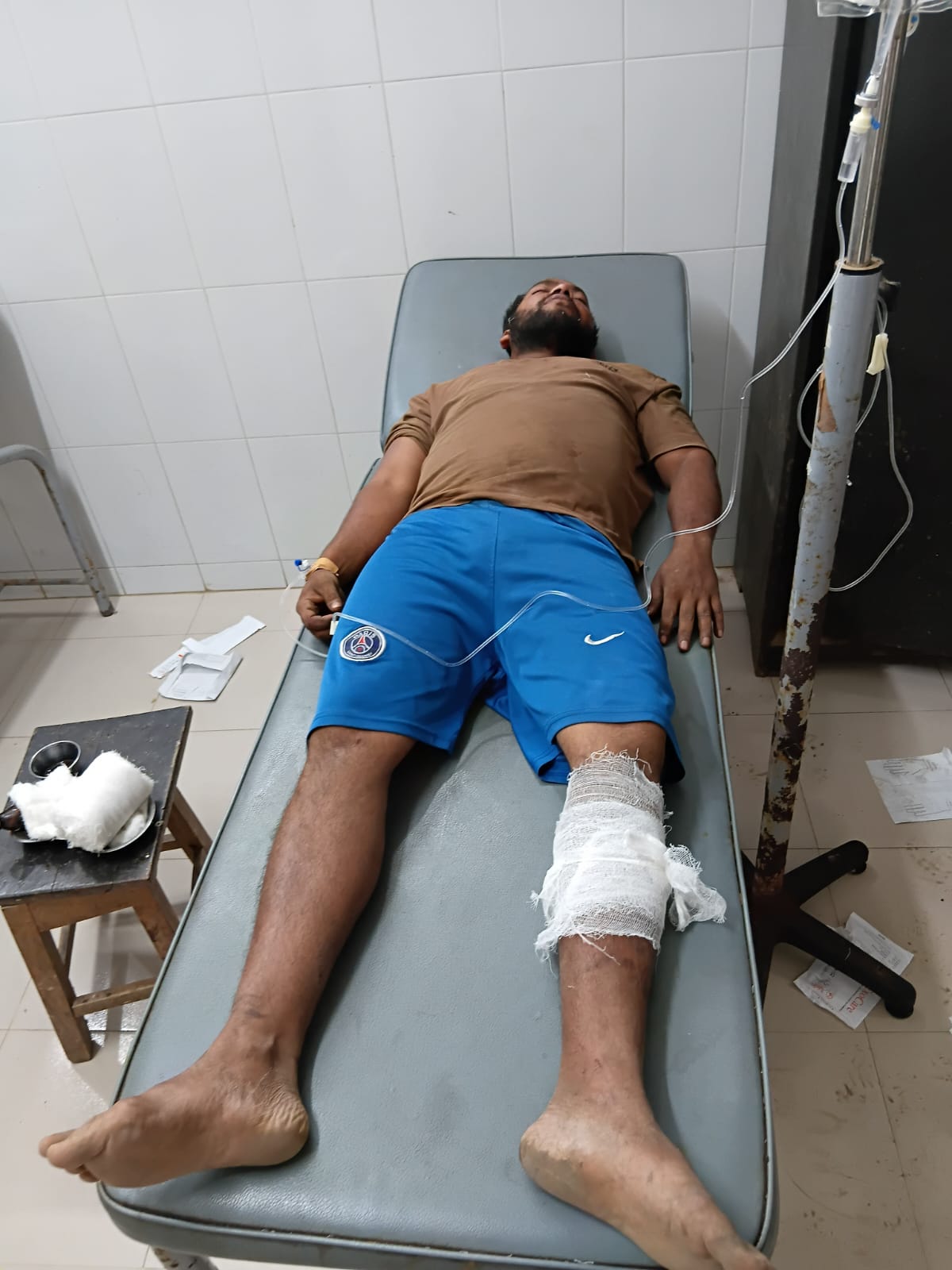 রাঙামাটির রাজস্থলীতে সড়ক দুর্ঘটনায় নিহত ১, আহত ১