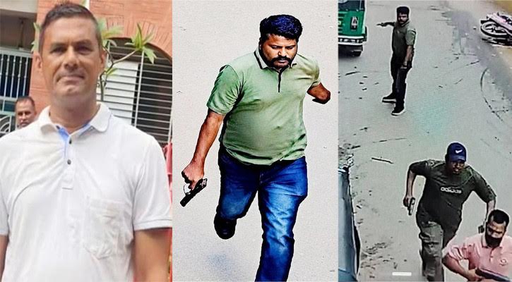 রাউজানের যুবদল নেতা মাসুদ হত্যা মামলার অন্যতম হোতা আইয়ুব রাঙামাটিতে গ্রেফতার