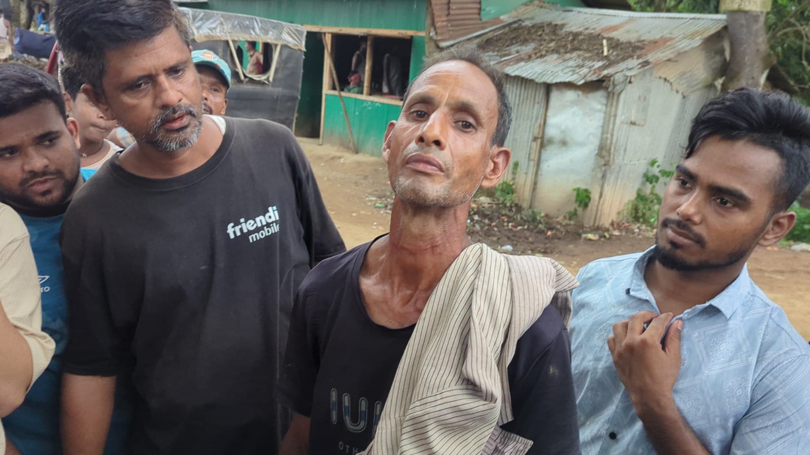 চন্দনাইশে পাহাড়ি সন্ত্রাসীদের হাতে ২ কৃষক অপহৃত, মুক্তিপণ দাবি ৫ লাখ