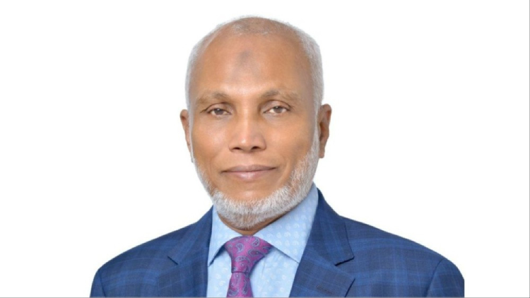 মন্ত্রিসভা সম্প্রসারণের আলোচনায় এরশাদ উল্লাহ