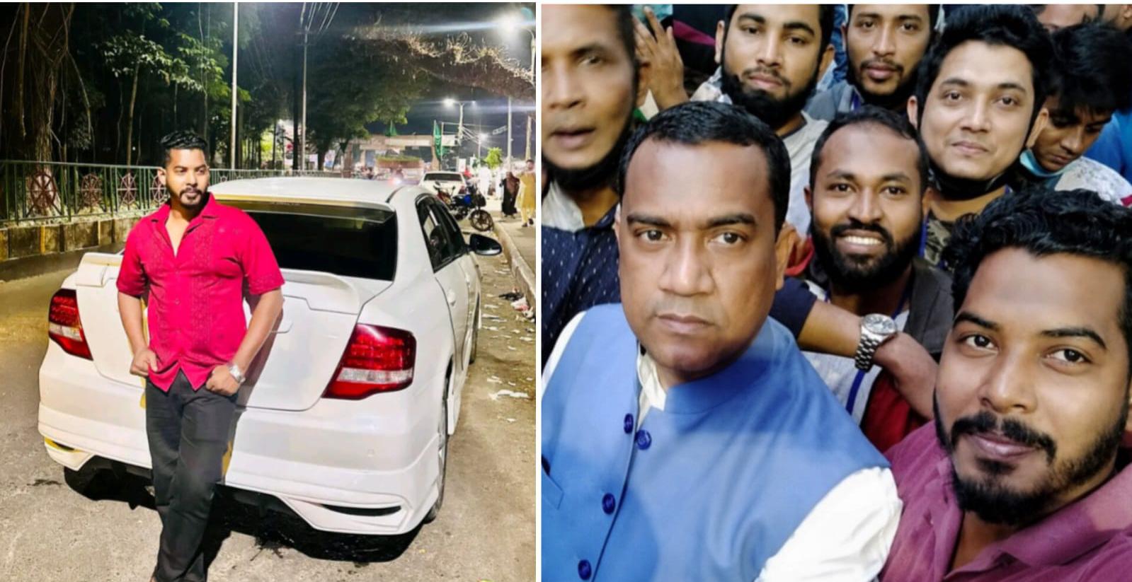 চসিকের ডিজেল সিন্ডিকেটের গডফাদার: ময়লার গাড়ি চালিয়ে কোটি টাকার মালিক শাহিন