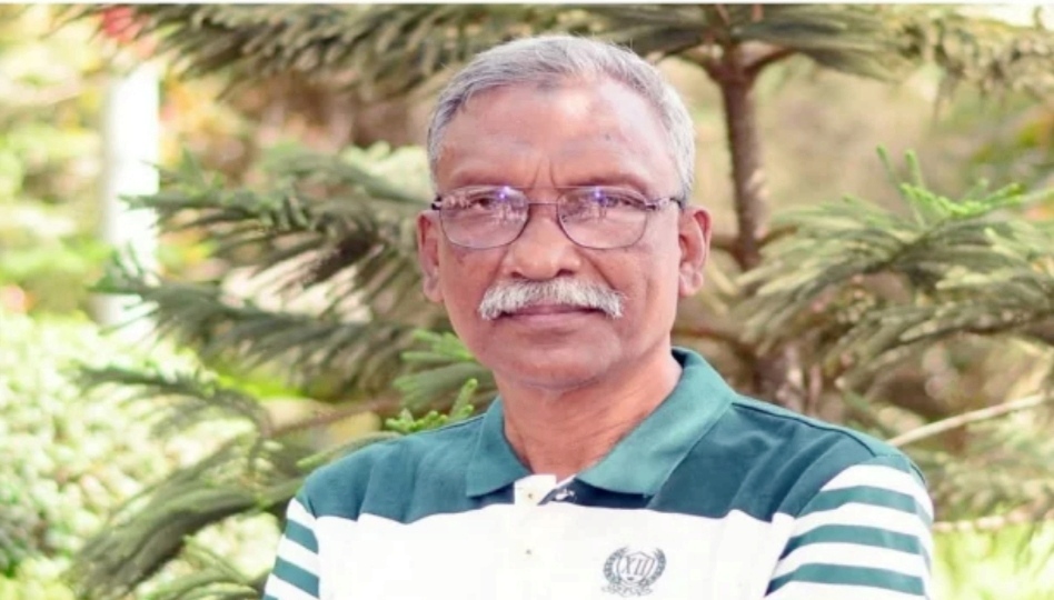 চলে গেলেন ফেনীর প্রবীণ সাংবাদিক ওছমান হারুন 