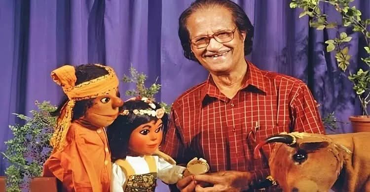 আর নেই বরেণ্য চিত্রশিল্পী মুস্তাফা মনোয়ার