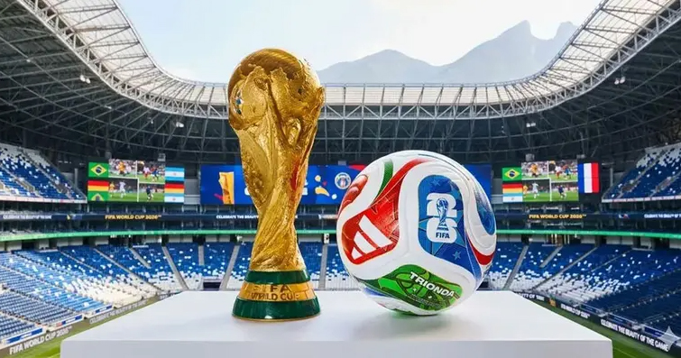 বাংলাদেশে বিশ্বকাপ সম্প্রচারের আলোচনায় ৩ চ্যানেল, তালিকায় আছে বিটিভিও