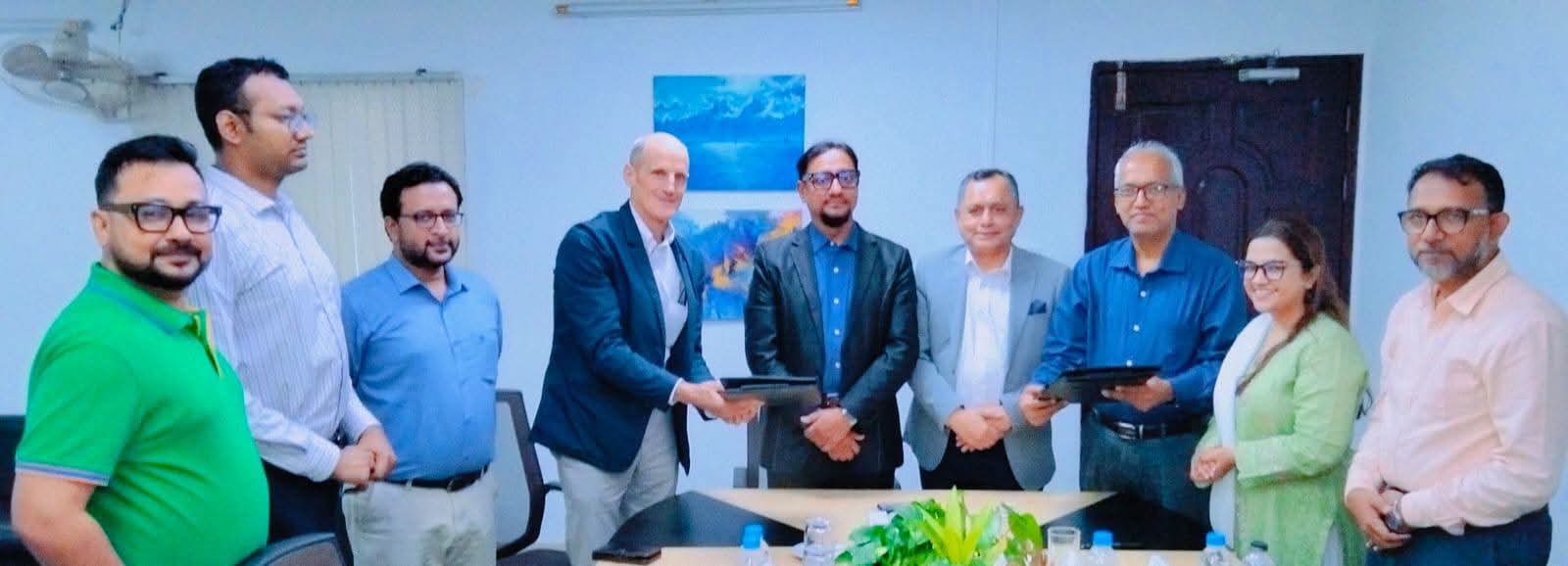 প্রিমিয়ার ইউনিভার্সিটিতে ‘সিটি সার্ভিস ইনকিউবেটর অ্যান্ড রিসার্চ সেন্টার’ উদ্বোধন