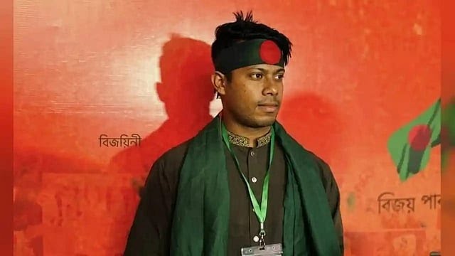 চট্টগ্রামে কলেজ ছাত্রীকে ধর্ষণের অভিযোগে এনসিপি নেতা গ্রেপ্তার
