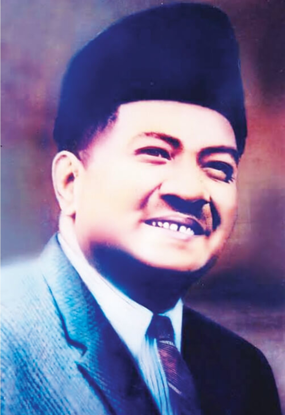  চট্টগ্রামেতদানীন্তন পাকিস্তানের অস্থায়ী রাষ্ট্রপতি এ কে এম ফজলুল কাদের চৌধুরীর ৫৩তম মৃত্যুবার্ষিকী পালিত