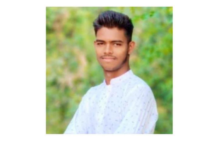 বোয়ালখালীতে পাহাড়ি ঢলের স্রোতে তলিয়ে নিখোঁজ যুবক