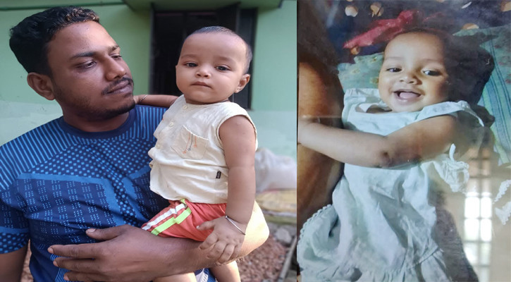 দাদির জামিন, কারামুক্ত দুই শিশু