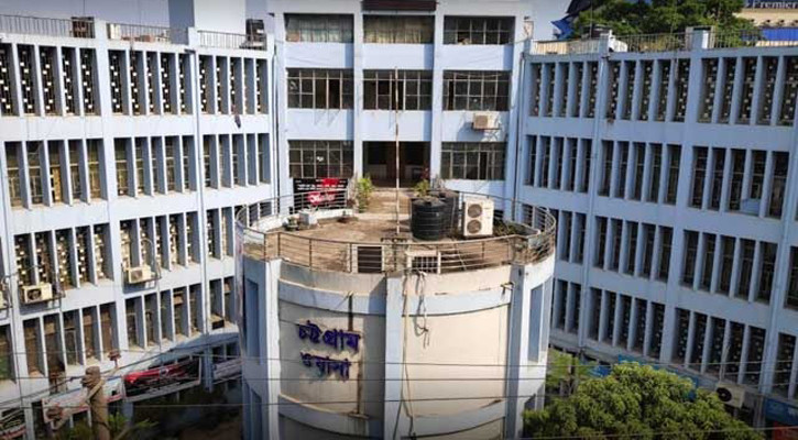 সরকারি-বেসরকারি প্রতিষ্ঠানে চট্টগ্রাম ওয়াসার পাওনা ২৪১ কোটি টাকা