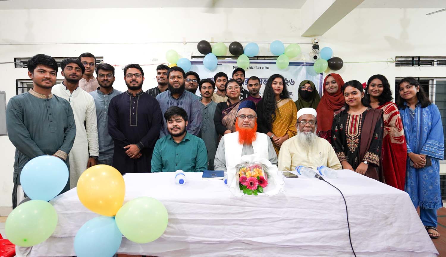 চুয়েটে সাংবাদিক সমিতির বার্ষিক সাধারণ সভা অনুষ্ঠিত