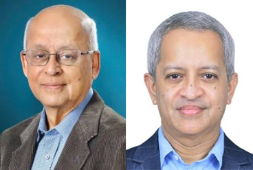 ‘মিডিয়া মাফিয়া ডন’ আখ্যা দিয়ে এম এ মালেক ও ওয়াহিদ মালেকের বিরুদ্ধে বিস্ফোরক অভিযোগ