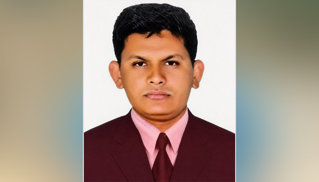 অপপ্রচার ও যাচাইহীন সংবাদের শিকার সিডিএর নির্বাহী প্রকৌশলী হাসান