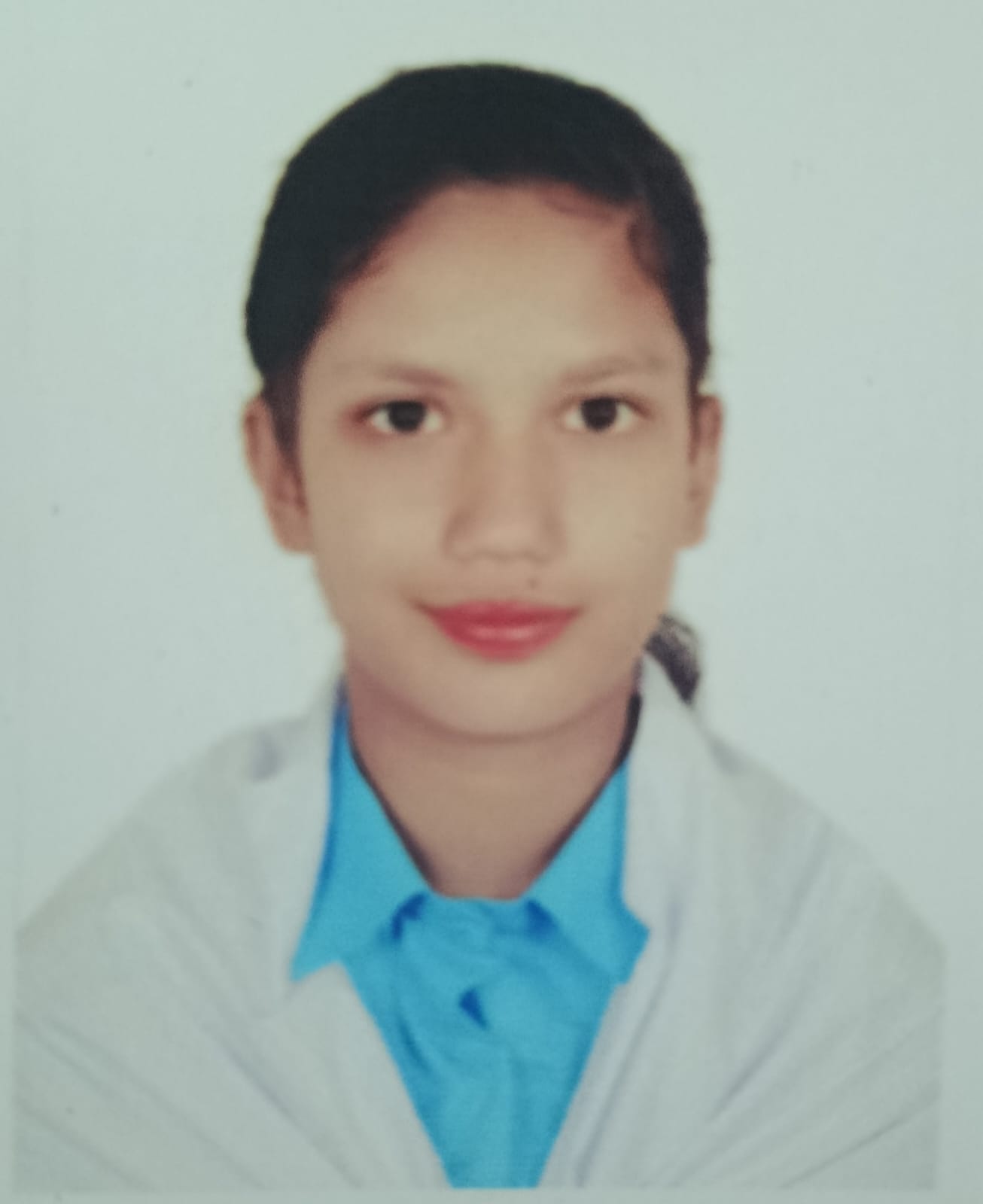 মেধাবী শিক্ষার্থী মাইশা আলম-এর গৌরবময় সাফল্য