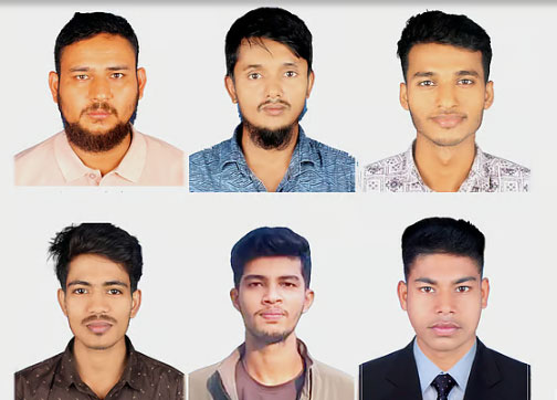 লিবিয়ায় ‘মাফিয়া’ চক্রের আস্তানায় জিম্মি কুমিল্লার ৬ তরুণ, ভিডিও কলে দেখানো হচ্ছে নির্যাতন