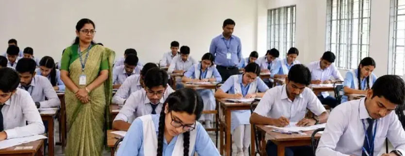 চট্টগ্রাম বোর্ডের স্থগিত এইচএসসি পরীক্ষা শুরু ২৭ জুলাই