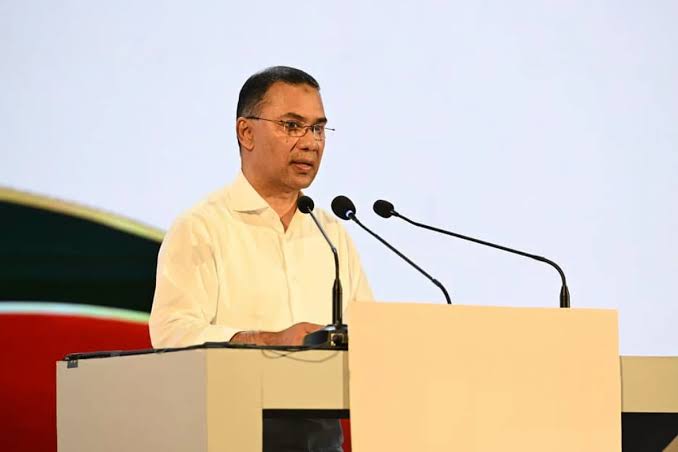 ২০৩৪ সালের মধ্যে দেশকে ট্রিলিয়ন ডলারের অর্থনীতিতে রূপান্তরের কাজ করছে সরকার: প্রধানমন্ত্রী