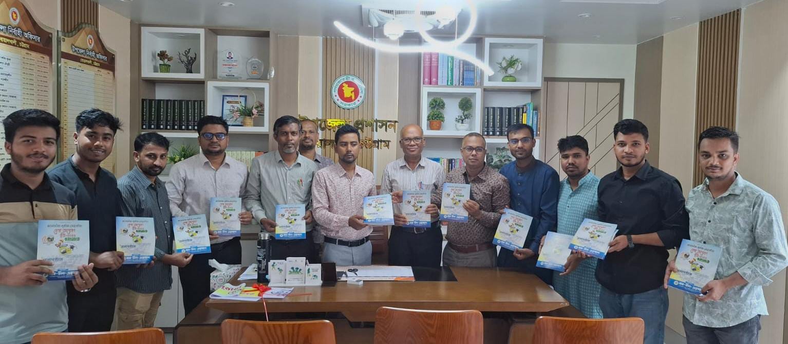 “আসাদীয়া নূরীয়া সেহাবীয়া মেধা অন্বেষণ বৃত্তি” কর্মসূচী উদ্বোধন
