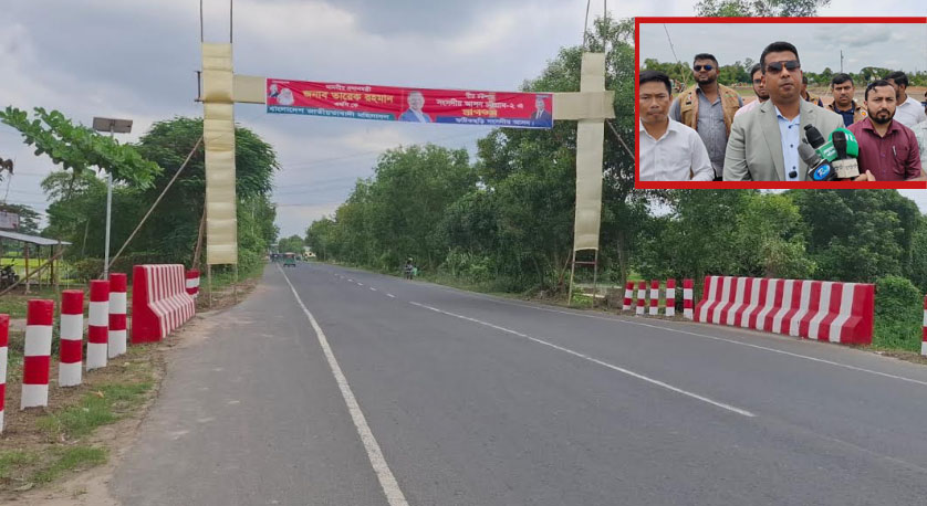প্রধানমন্ত্রী তারেক রহমানের ফটিকছড়ি সফর ঘিরে উৎসবমুখর পরিবেশ, জোরদার নিরাপত্তা