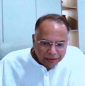 লোডশেডিং ব্যবস্থাপনা এবং দিন গোনা ছাড়া আর কোনো উপায় নেই: বিদ্যুৎমন্ত্রী