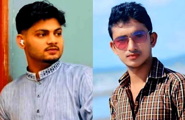 টেকনাফে ট্রাকের ধাক্কায় দুই মোটরসাইকেল আরোহীর মৃত্যু