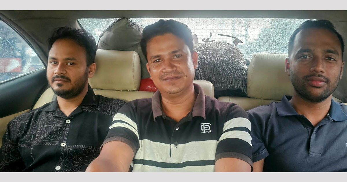 সীতাকুণ্ডে সংঘর্ষ-অস্ত্র প্রদর্শন, গ্রেপ্তার ৩