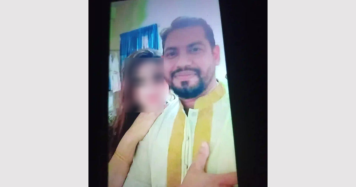 পরকীয়ার মামলায় কারাগারে পুলিশের এসআই