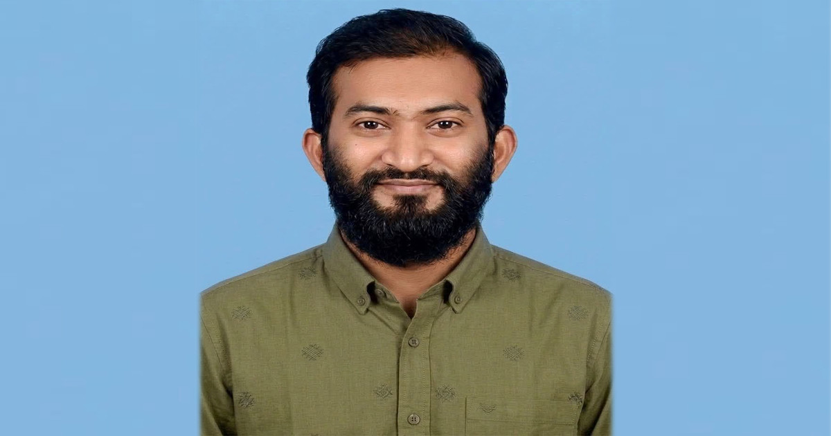 নিষিদ্ধ ছাত্রলীগ নেতা গ্রেপ্তার