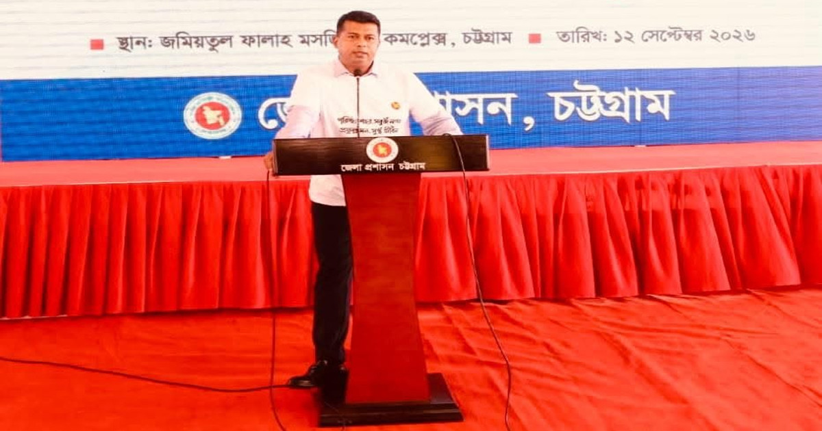 ডেঙ্গু প্রতিরোধে ২ হাজার মসজিদে পরিচ্ছন্নতা অভিযান