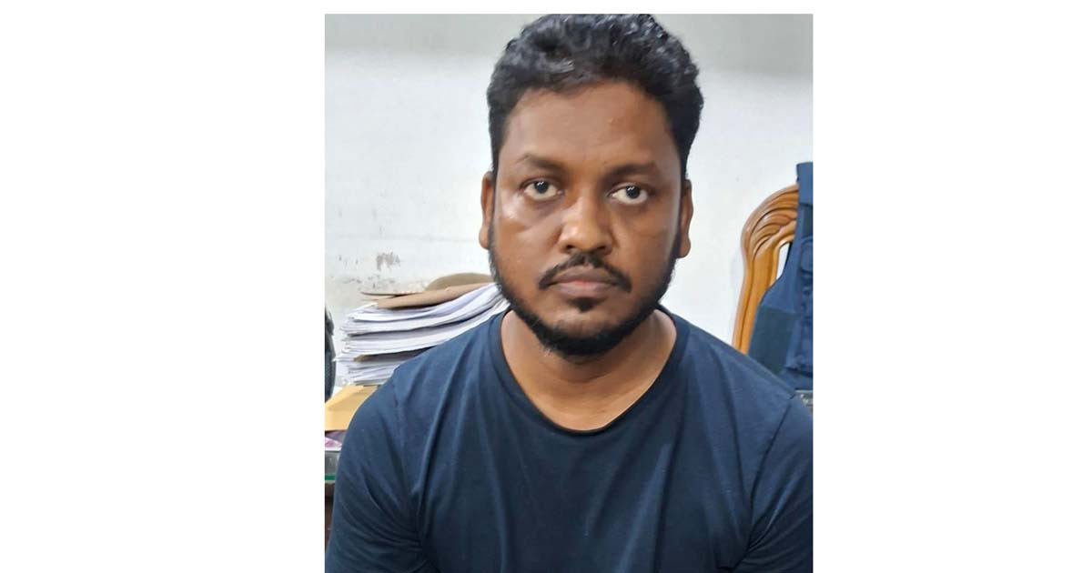 কোকেন-কান্ডে বেরিয়ে এলো ৬৩ বিদেশির আস্তানা, গ্রেপ্তার সেই মহসিন
