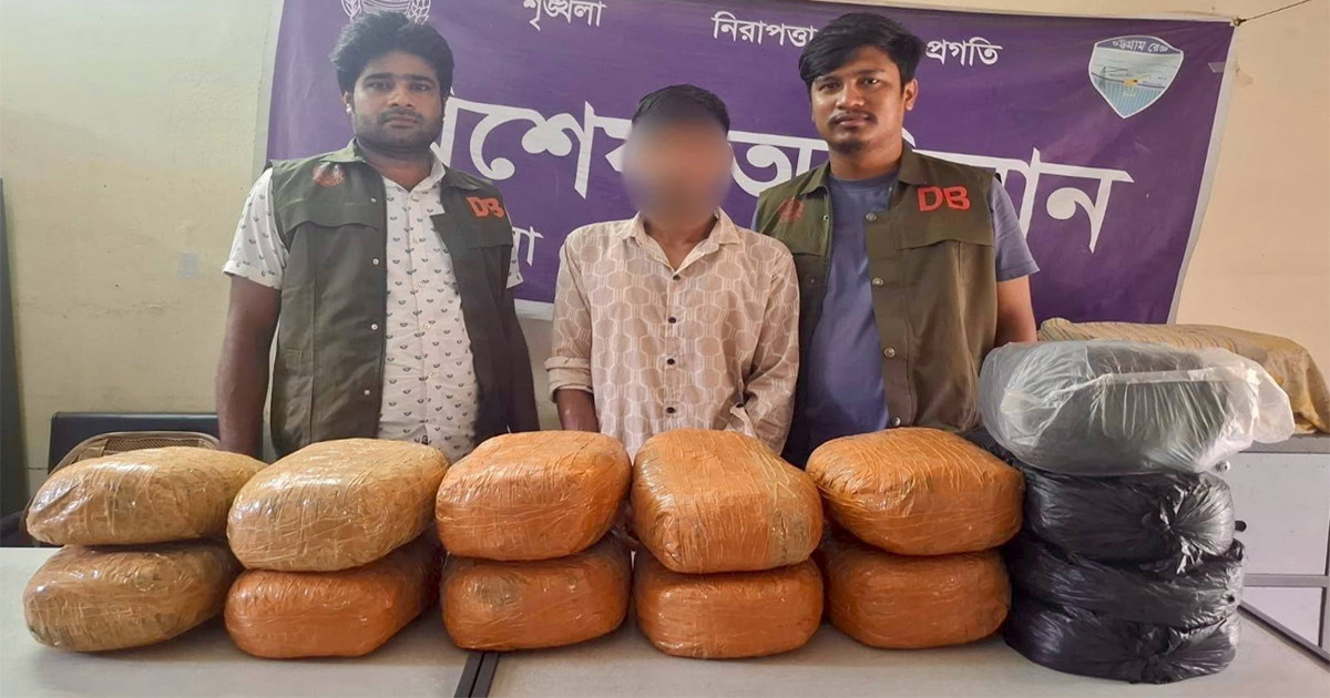 চট্টগ্রামে একদিনে গ্রেপ্তার ৫২৪ জন
