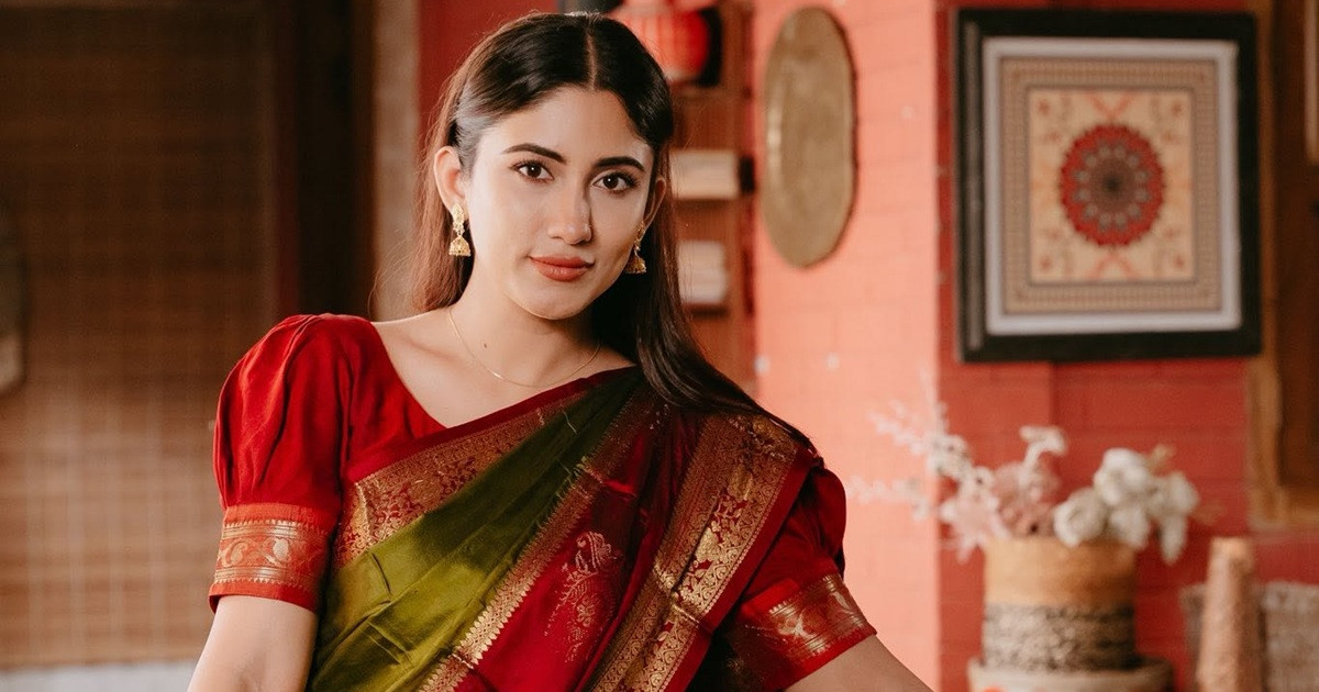 নিজের শক্তিকে চিনে পৃথিবীটা জয় করো: নারীদের উদ্দেশে সাফা