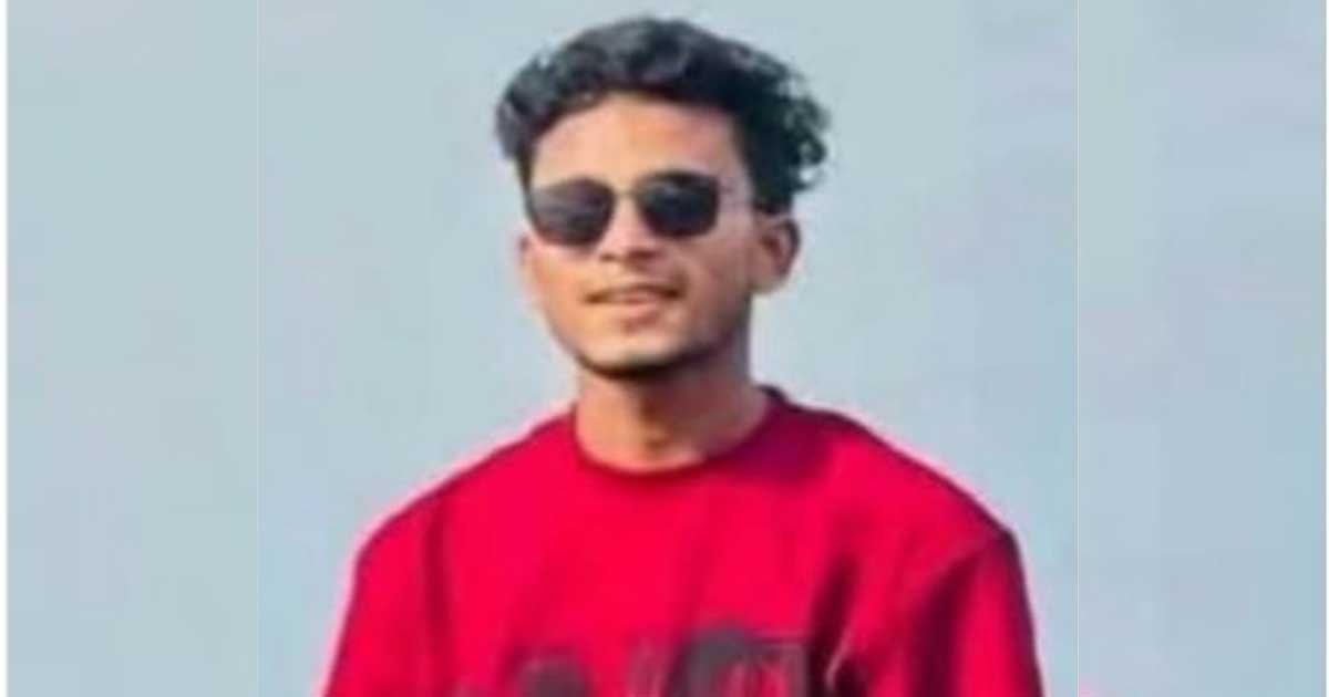 বাসের ধাক্কায় আহত কলেজছাত্রের ৯ দিন পর মৃত্যু