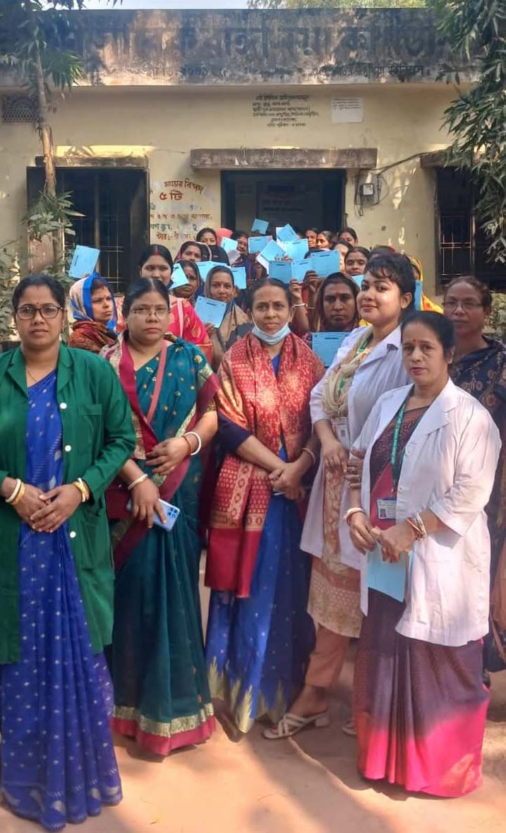  রাঙ্গুনিয়ায় ২৫ কমিউনিটি ক্লিনিক ঝুঁকিপূর্ণ ভবনে চলছে স্বাস্থ্যসেবা