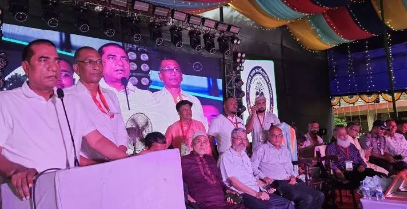সম্মিলিত প্রচেষ্টায় পটিয়াকে সন্ত্রাস-মাদকমুক্ত করা হবে: এনামুল হক